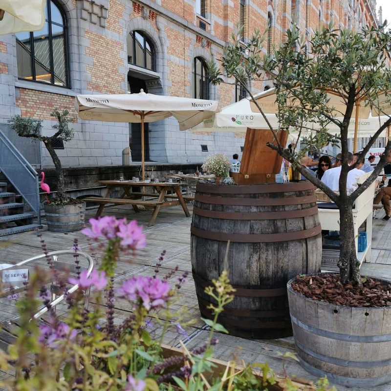 La Fabbrica